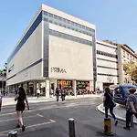 Prima Luce Downtown 4* Σπλιτ
