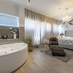 Prima Luce Downtown 4* Σπλιτ