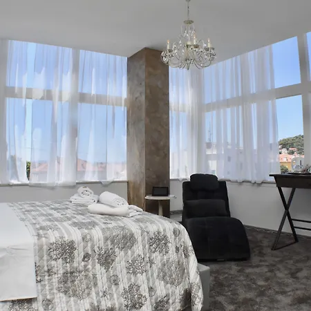 Prima Luce Downtown 4* 斯普利特