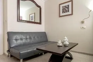 بريما لوسي فندق سبليت