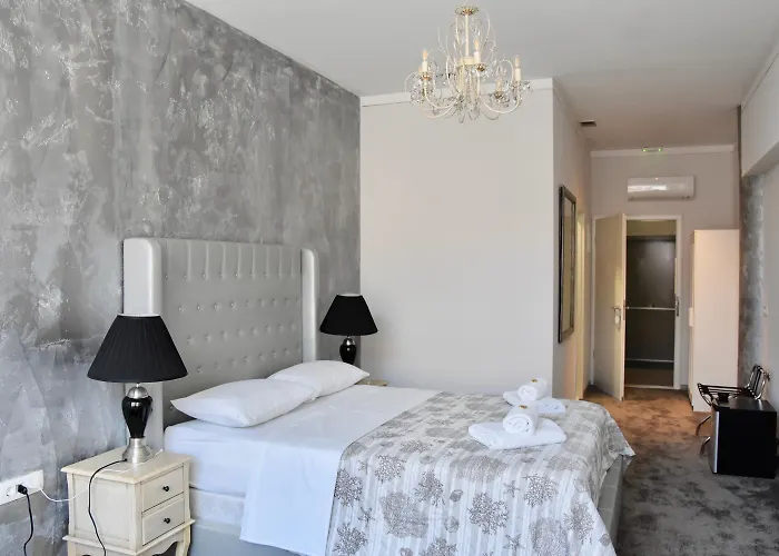 Ξενοδοχείο Prima Luce Downtown