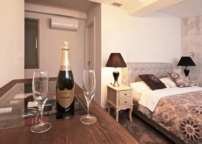 Prima Luce Downtown Ξενοδοχείο