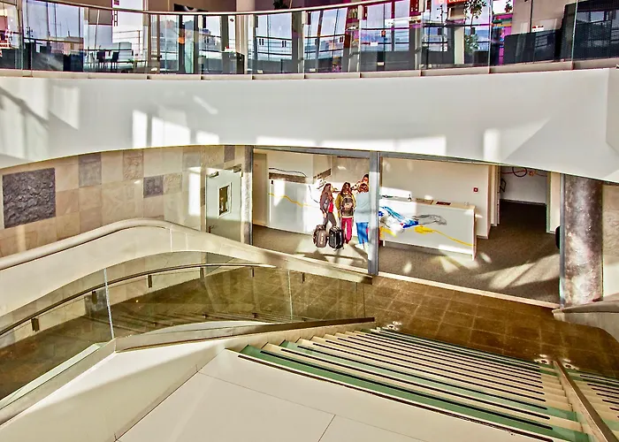 Prima Luce Downtown 4* Σπλιτ