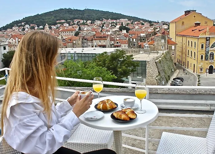 Prima Luce Downtown Ξενοδοχείο Σπλιτ