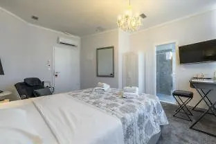 Prima Luce Downtown 4* Σπλιτ