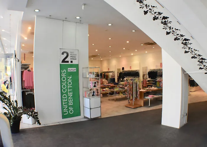 Ξενοδοχείο Prima Luce Downtown 4*