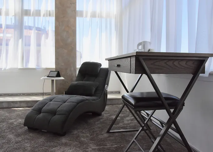 Prima Luce Downtown Ξενοδοχείο 4*