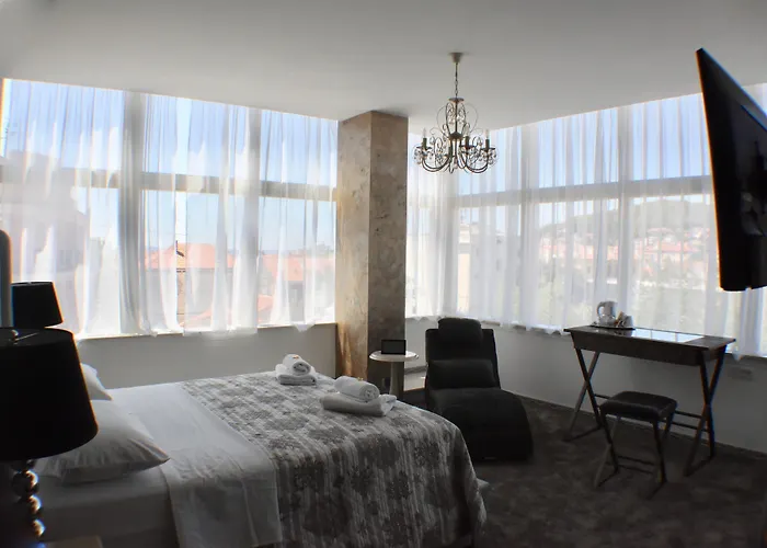 Prima Luce Downtown Σπλιτ