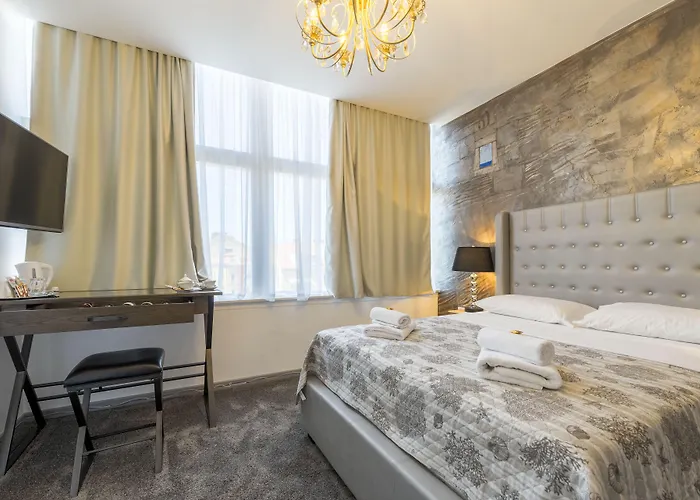 Prima Luce Downtown Ξενοδοχείο Σπλιτ