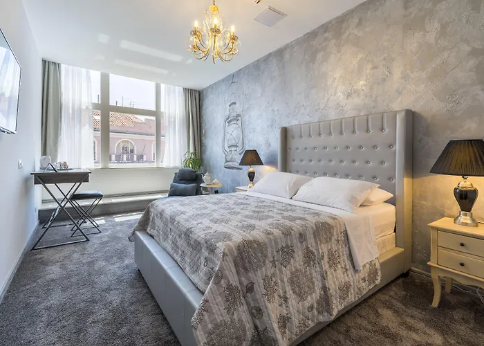 Prima Luce Downtown Ξενοδοχείο 4*