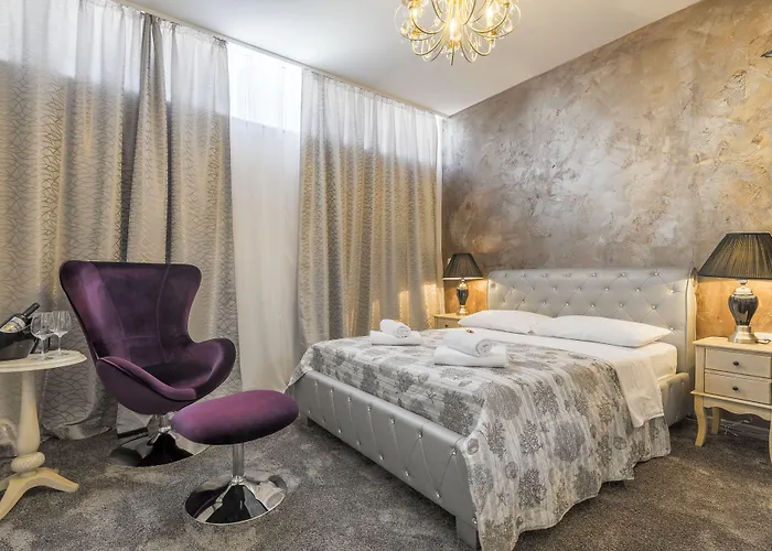 Prima Luce Downtown Ξενοδοχείο 4*