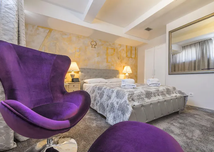 Prima Luce Downtown Σπλιτ