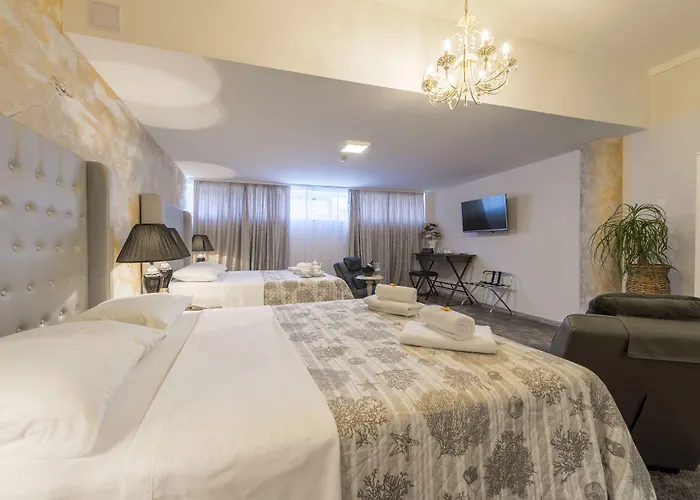 Prima Luce Downtown Ξενοδοχείο 4*