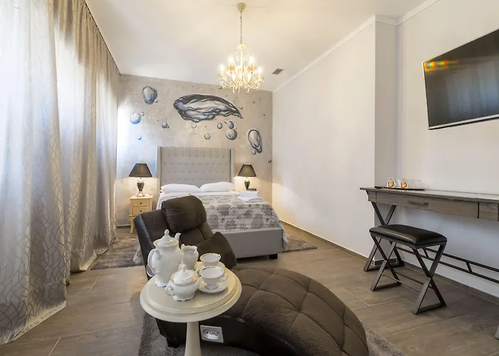 Ξενοδοχείο Prima Luce Downtown