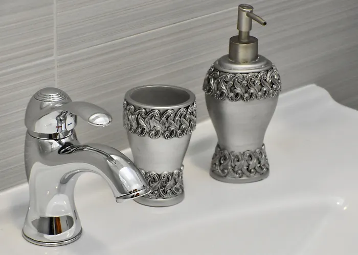 Prima Luce Downtown 4* Σπλιτ