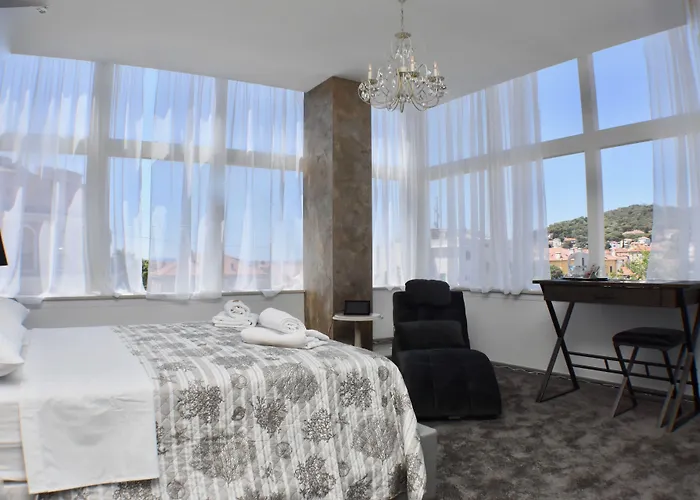 Prima Luce Downtown 4* Σπλιτ