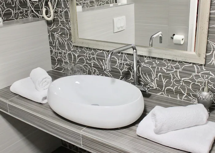 Prima Luce Downtown Σπλιτ