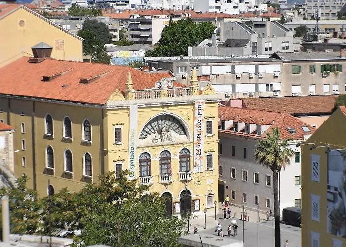 Ξενοδοχείο Prima Luce Downtown